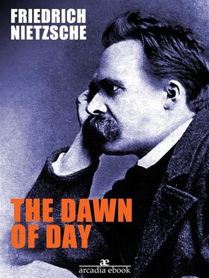 cover image of The Dawn of Day